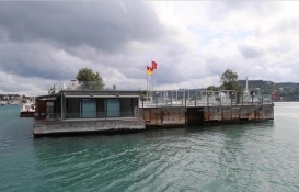 Eşref Hamamcıoğlu Galatasaray Adası'nı satacak mı?