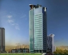 Ağaoğlu'ndan Ataşehir'in finans merkezine ofis projesi!