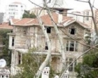 İpar Köşkü için 21 milyon Euro'luk teklif az geldi