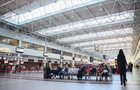 Antalya Havalimanı ihalesini Fraport-TAV kazandı!