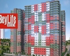 Bey Life 1 Projesi'nde 56 bin TL'ye! Kampanyalı fiyatlar!