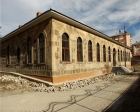 Van Erciş'teki 90 yıllık okul restore edildi!