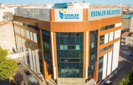 Esenler Belediyesi 205.3 milyon TL'lik gayrimenkul satacak!