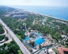 Rixos Belek, Norveç Tenis Federasyonu'nun partneri oldu