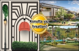 Ağustos 2021'de satışa çıkacak konut projeleri!