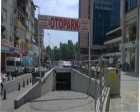 İzmit Belediyesi'nden 3 yıl kiralık kapalı otopark!