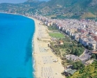 Alanya'da icradan 1 milyon TL'ye apart otel satılacak!