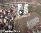  Tuzla'da yer alan 7 projenin havadan görüntüleri! 