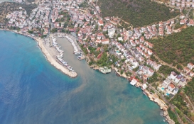 Patara'daki 28 milyon 700 bin TL'lik arazi satışı için 'durdurulsun' çağrısı!