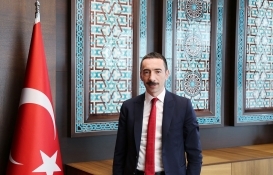 Hakan Gedikli: Ülkemizin gücüne güveniyoruz!