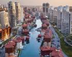 Bosphorus City projesi!
