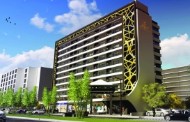 Luxera Bahçelievler peşinatsız ev sahibi yapıyor!