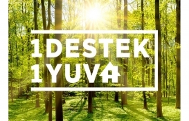 Nef Vakfı ve İhtiyaç Haritası'ndan ‘Bir Destek, Bir Yuva’ projesi!