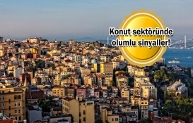 Gayrimenkulde toparlanma hızlı olacak!