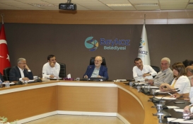 İmar barışı Beykoz Belediyesi'nde masaya yatırılacak!
