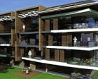 Panavia Residences Panaroma, 60 konuttan oluşacak!