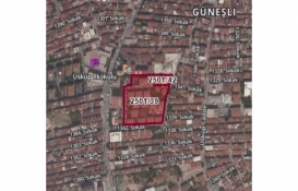  İntaya İntes Bağcılar projesi resmen başlıyor! Kirazlı’ya 619 konutluk yeni proje geliyor!