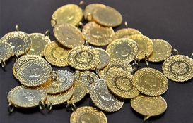 Altın rekora hazırlanıyor! Yastık altında 1 gram bile altını olanlar çabuk baksın! 26 Aralık 2022 altın fiyatları 