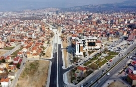 Denizli Serinhisar için acele kamulaştırma!