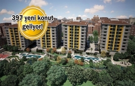 TOKİ'den başkent Ankara'ya 2 yeni proje!