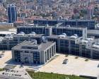  Anadolu Adalet Sarayı, Kartal'da 4 Şubat'ta açılıyor!