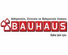 Bauhaus İstanbul Kağıthane ve Antalya Kepez'de hizmete açılacak!