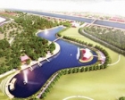 Bursa'da Hüdavendigar Odunluk Kent Parkı 2012'de açılacak!