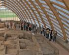 Çatalhöyük'te deneysel evler yapılacak!