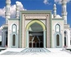 Nazarbayev 'in Nur Camii ve Batı Ataşehir camisine İznik çinisi!