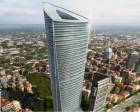 Torun Tower vaziyet planı!