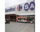 CarrefourSA Türkiye'deki 30'uncu hipermarketini açtı!