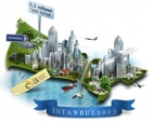 2023 yılında İstanbul 'da 5,2 milyon konut olacak! İşte İstanbul 'un değerlenen bölgeleri!