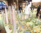 Gayrimenkulün kalbi Dubai Cityscape Fuarı'nda atacak!