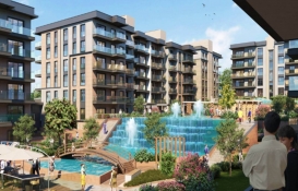 Silivri Pehlivanoğlu Yaşam Kent'te nakit fiyata özel indirim fırsatıyla! 