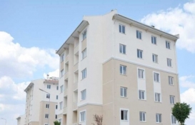 TOKİ Burdur Gölhisar'da kura çekildi!