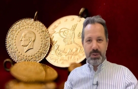 Altın saklayanlar hemen baksın! Altında yer yerinden oynadı! Görenlerin gözleri yuvalarından fırladı!