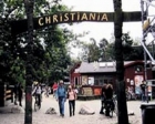  Danimarka, kurtarılmış bölge Christiania'yı hippilere sattı!