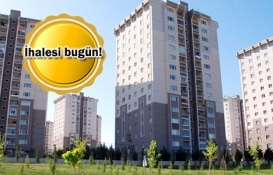 TOKİ'den İstanbul'a 475 yeni konut!