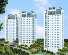 Dreamtowers Residence'ta 158 bin 500 TL'ye! Sıfır faizle!