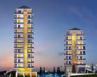 antalya prestij blue shine rezidans