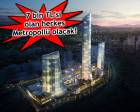 Metropol İstanbul halka açılıyor!