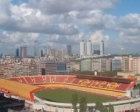 Ali Sami Yen Stadı'nın 3'te birine park yapılacak!