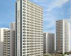 Yalçıntepe Group Maximoon Residence'ta 97 bin TL'ye 1+0!