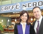 Caffe Nero, 2 ayda 14 mağaza açacak!