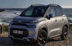 Citroen'dan yeni indirim kampanyası! Citroen C3 Aircross Ocak ayı fırsatlarını açıkladı...