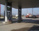 Selçuklu Belediyesi LPG istasyonunu 3 milyon TL'den satıyor!