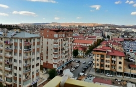 Sivas’ta Ocak ayında 642 konut satıldı!