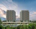 Mahmutbey Double Park Residence 'ta 128 bin TL'ye!