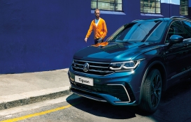 Fiyat artışı devam ediyor! Volkswagen Tiguan'e 120 bin TL zam! İşte Volkswagen Tiguan 15 Aralık 2022 fiyat listesi