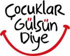 Çocuklar Gülsün Diye Derneği 23. Anaokulunu Soma'da açıyor!